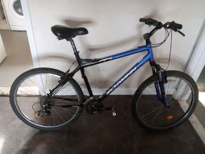 schwinn shimano 24 speed